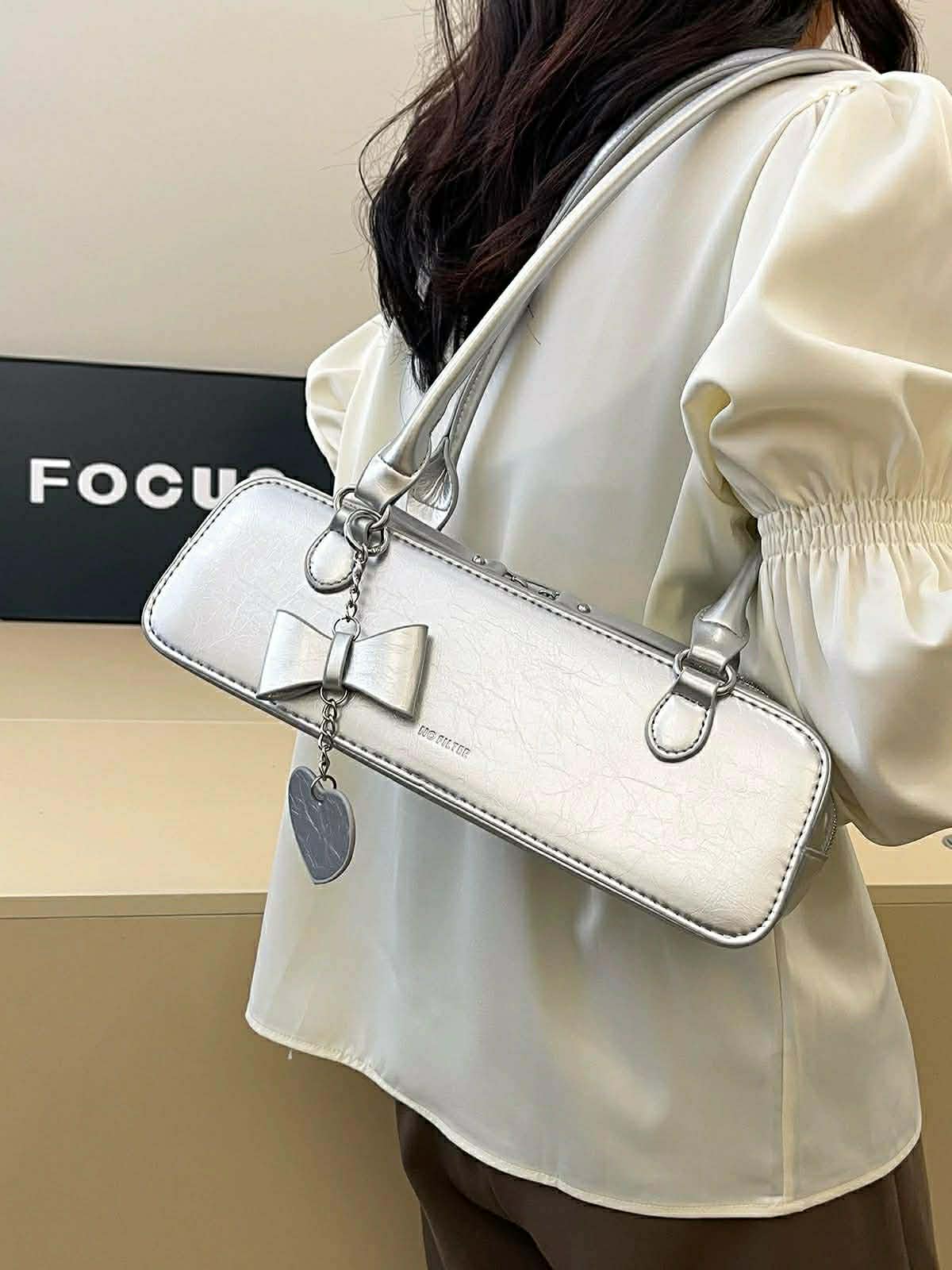 ĐÔI DÉP “Yumii Clothing” J お嬢様・リボンバッグ